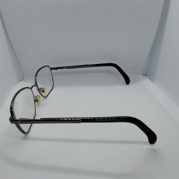 Monsieur Lance Prescription Glasses Frames - Picture 6 of 7